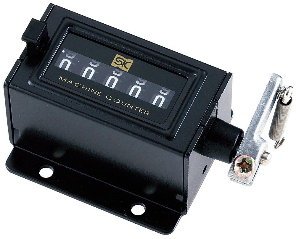 

Niigata Seiki SK Machine Counter RS-5