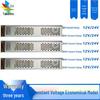 Ultra-Thin LED Strip Transformer 12V/24V, Low Voltage Constant Power Supply for Light Box