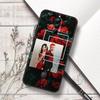 TV Sen Cal Kapimi Case For ZTE Nubia Red Magic 8 9 10 8S 9S 10S 11 Pro Plus 6 7 6S 7S Pro 5G 6R 10 Air Funda