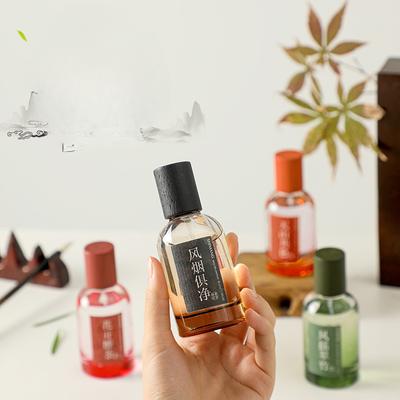 Randevu Parfümleri Parfüm Taze ve Doğal Erkekler ve Kadınlar Çin Tarzı Niş Parfüm Niş Premium Taze Uzun Süre Kalıcı Koku Arkadaşlar İçin Hediye