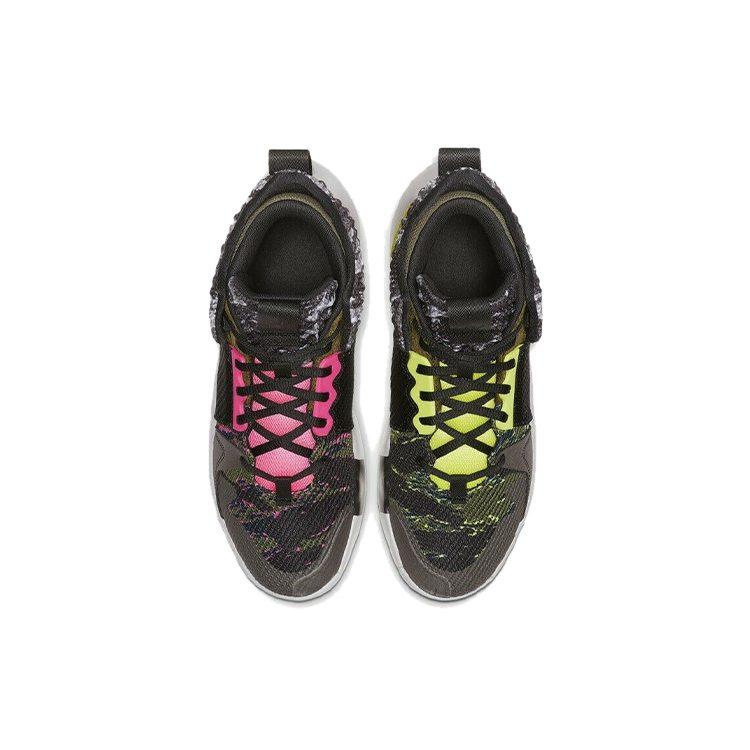 Air Jordan Why Not Zer0.2 Pf 'Tiger Camo' BV6352-003