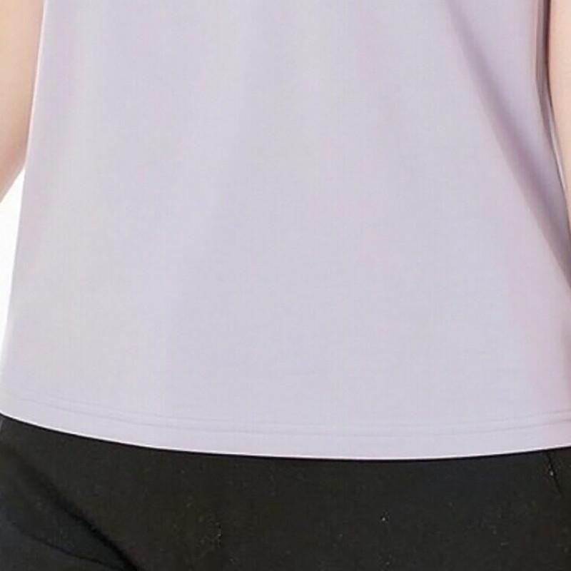 Women's Summer Basic Short Sleeve T-Shirt
