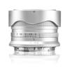 TTArtisan AF 40mm F2 Prime Lens Warranty Autofocus Nikon Z Interchangeable Lens Large Aperture Black Mirrorless for Landscape and Portrait Photography