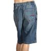 Gucci Denim Shorts Men's Blue Moderate 660486-XDB07-4452