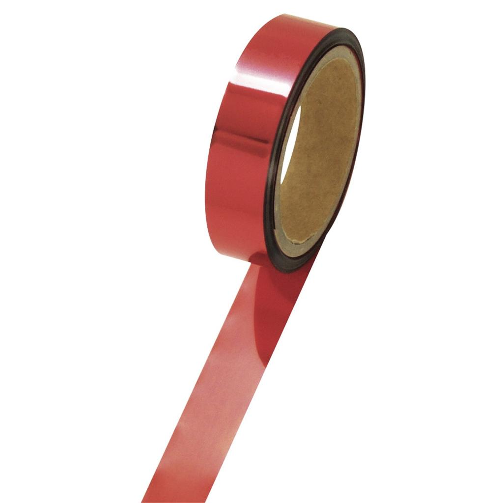 Taka Tape Plated Tape Personal Type Red 40-4486