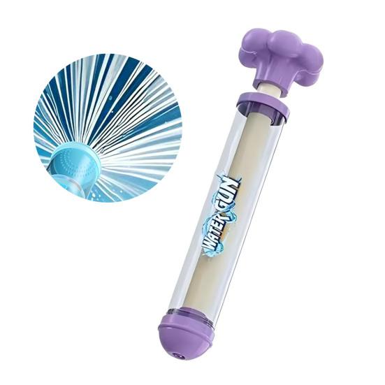 Sparklers Water Toy for Bathing And Play Creative Pull-Out Water Spray Toy Family Water Playtime for Kids Adults