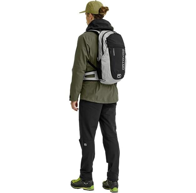 Backpack Ortovox Traverse Pure 20 Grey Marble (48557-87401)