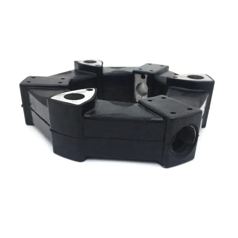 Accoppiamento in Gomma 16AS Per Centaflex 778322