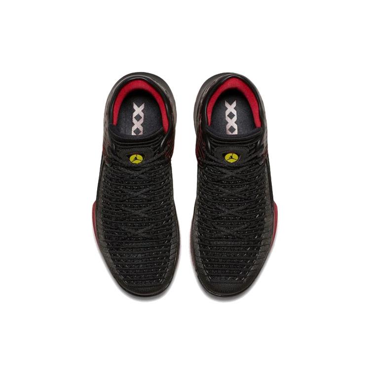 Air Jordan 32 Low Pf Last Shot AH3347-003