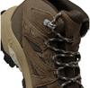 Треккинговые ботинки Jack Wolfskin Vojo Tour Texapore Mid