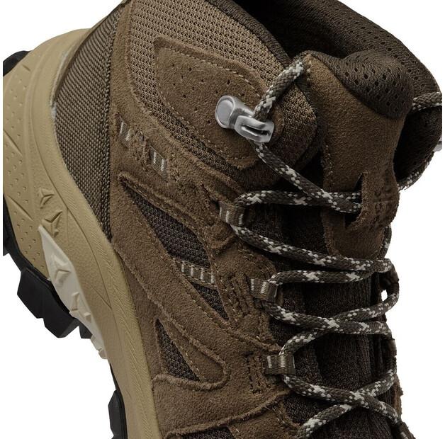 Треккинговые ботинки Jack Wolfskin Vojo Tour Texapore Mid
