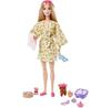 Barbie Relax SPA Doll HKT90