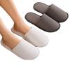Shixun Disposable Guest Slippers for Hotel and Home