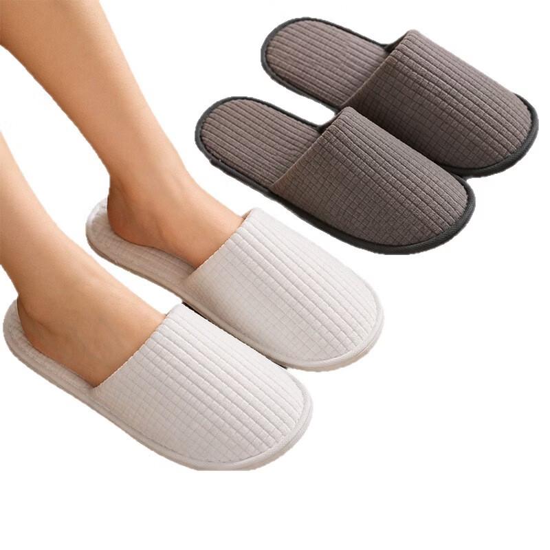 Shixun Disposable Guest Slippers for Hotel and Home