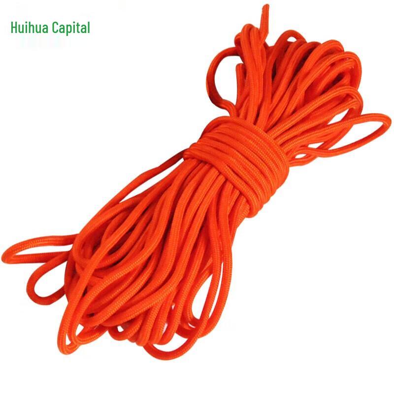 Hui Huadu Life-saving Floating Rope