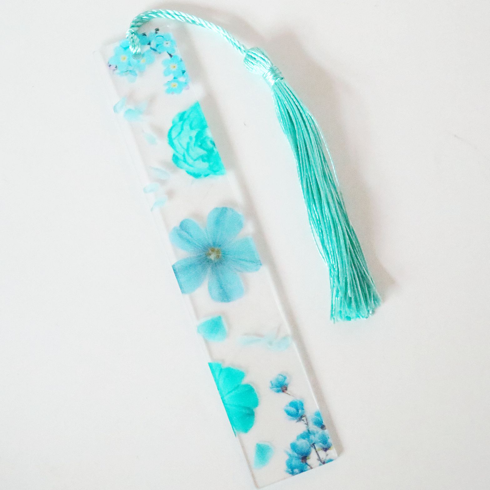 

Прозрачные акриловые закладки Цветочные закладки Студенческие школьные принадлежности Канцелярские подарки Креативные подарки