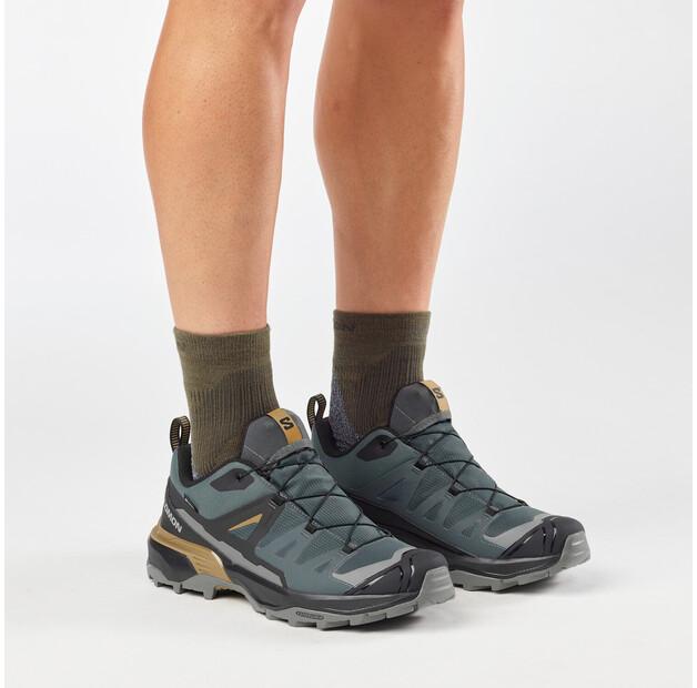 Salomon X Ultra 360 GTX Hiking Boots