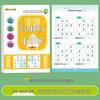 Focus Maze Puzzle Book for Kids: Enhance Attention & Thinking Skills