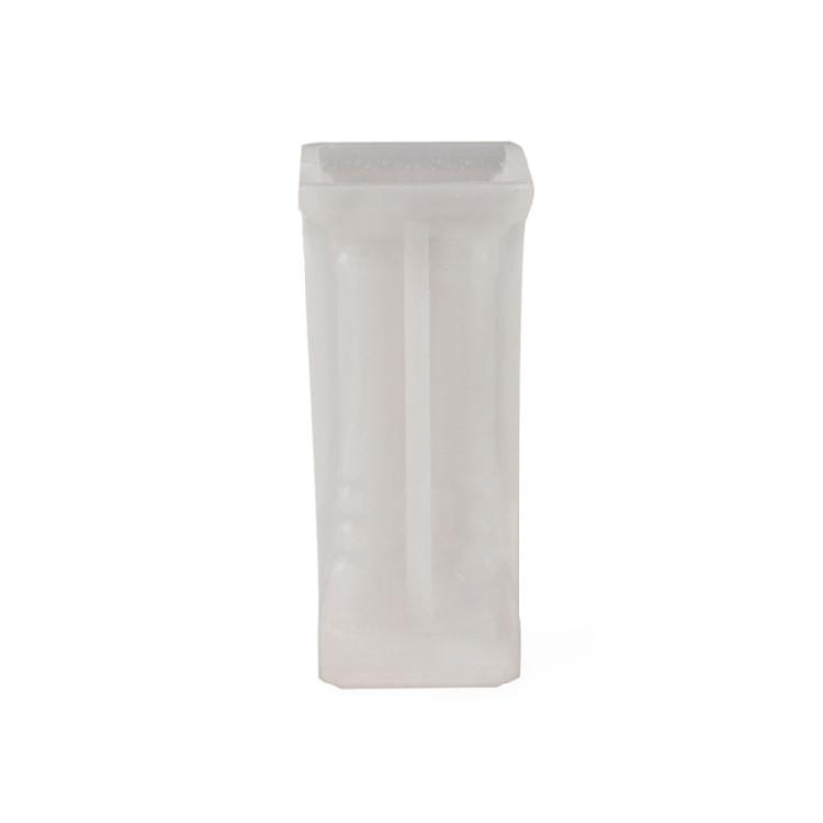 Roman Pillar Silicone Mold Candle Aromatherapy Candy Cake Decorating Tool Supply
