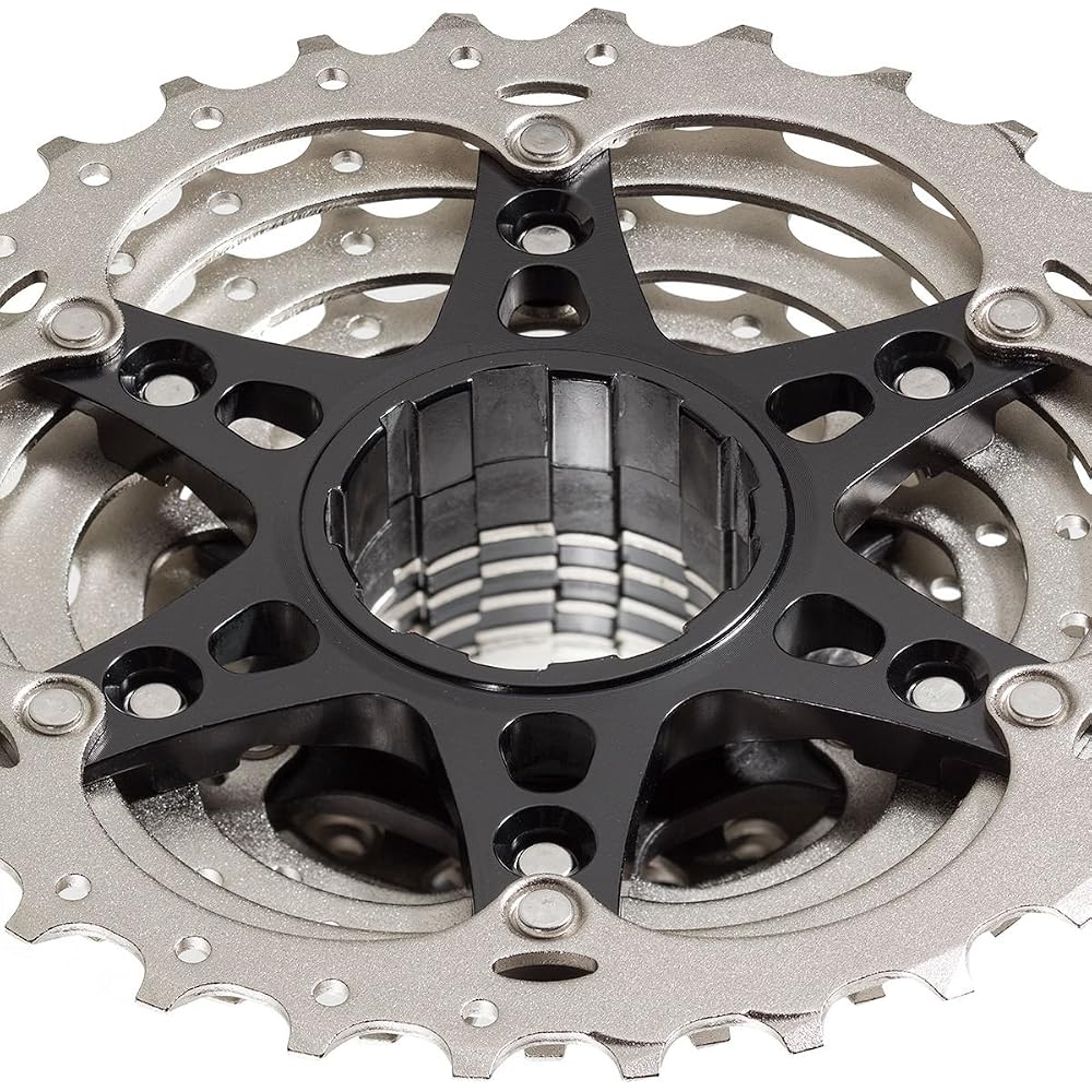 Shimano CS-R8000 11-Speed Cassette Sprocket 11-32T 12346802582