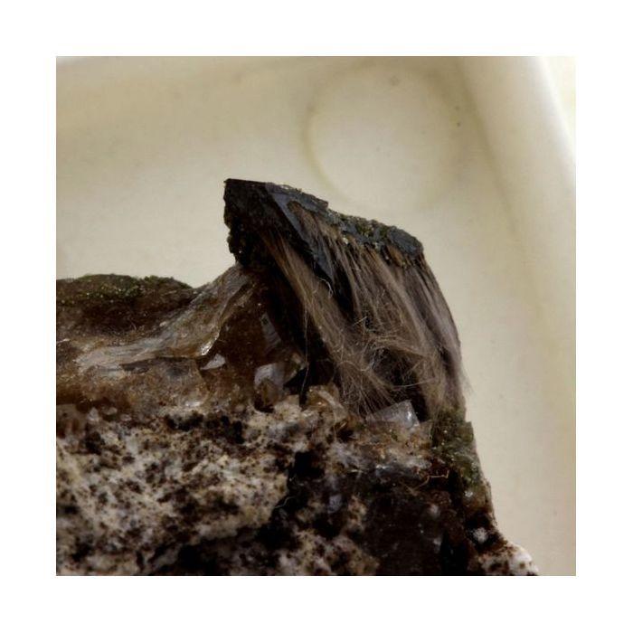 Anatase + Rutile 55.5 carats