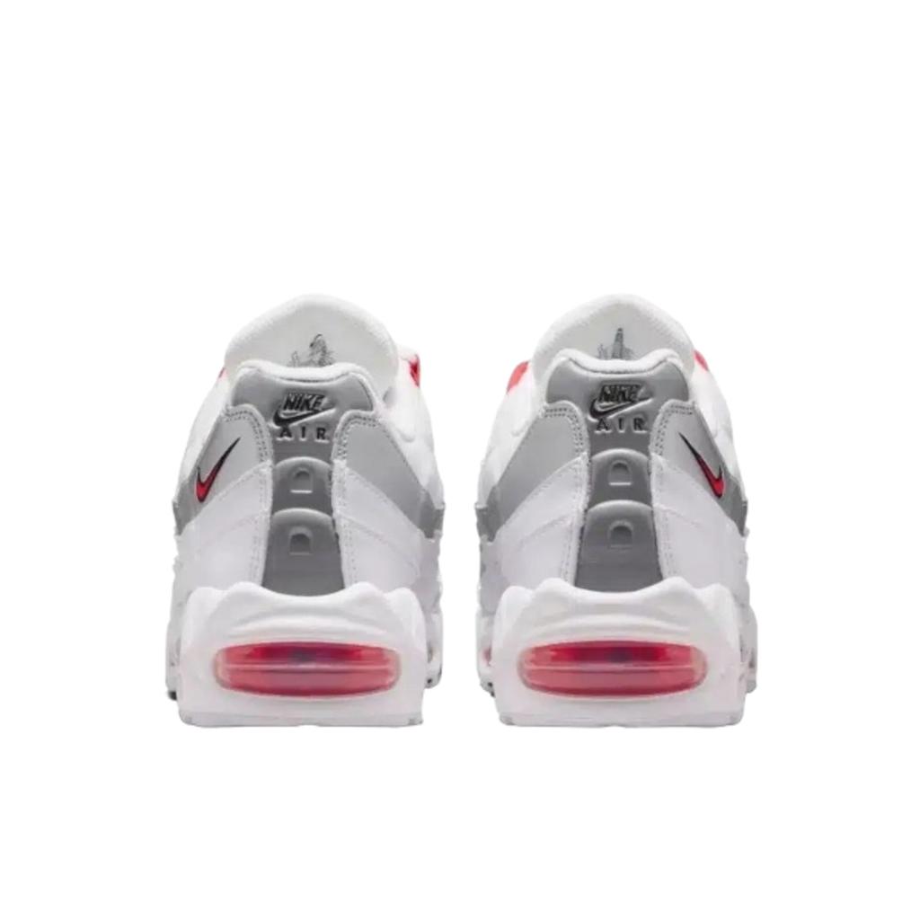 Nike Air Max 95 SE Big Bubble England