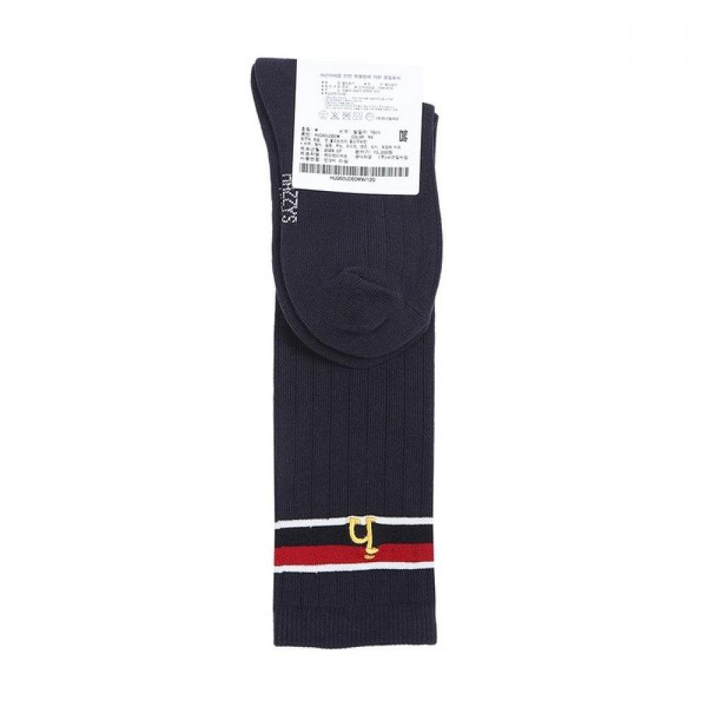 Hazzys Kids Hazzys Knee Socks Hug60ud60m Nv