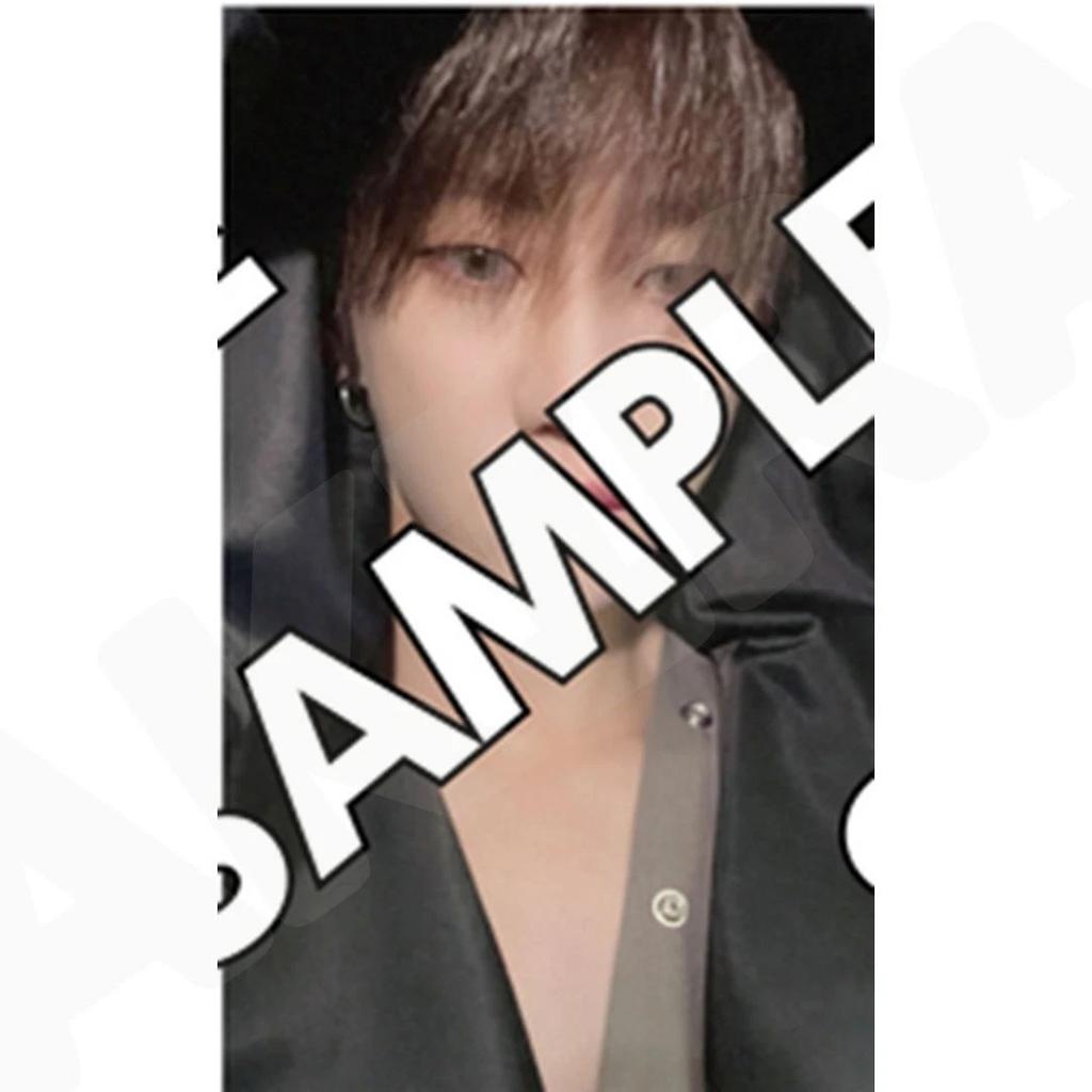 SEVENTEEN FOLLOW AGAIN JAPAN 17 IS RIGHT HERE Reservation Campaign PHOTO CARD