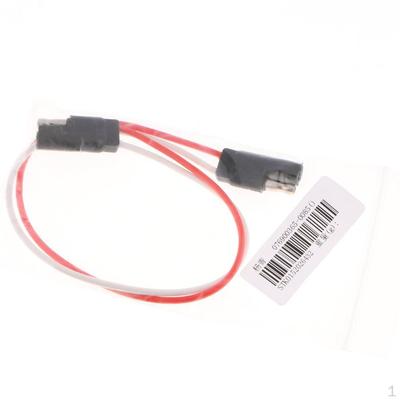 Accesorios para la electrónica del coche – Cables, adaptadores y enchufes