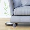 Washer & Dryer Pedestals, Noise Dampening, Protects Laundry Room Floor, Anti Vibration Pads for Washing Machine