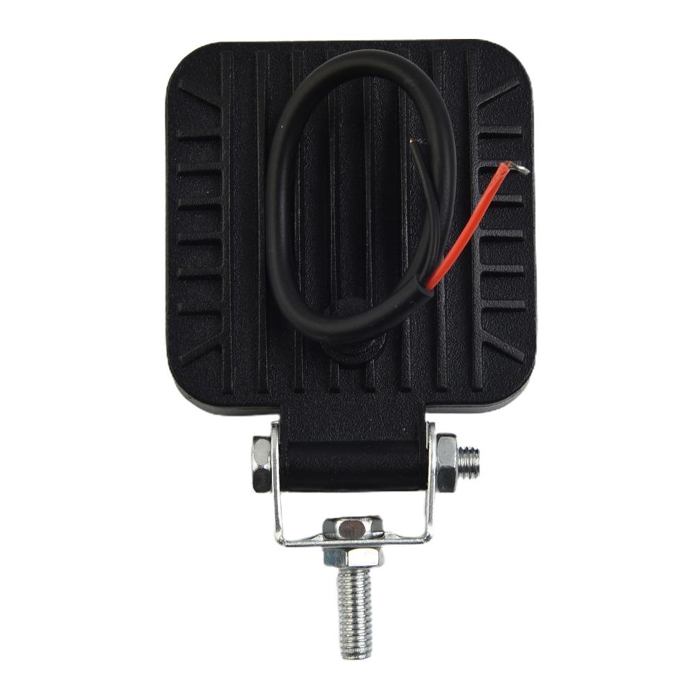 Motorcycle Light Bar Driving Fog Lamp Motorcycle Light Truck