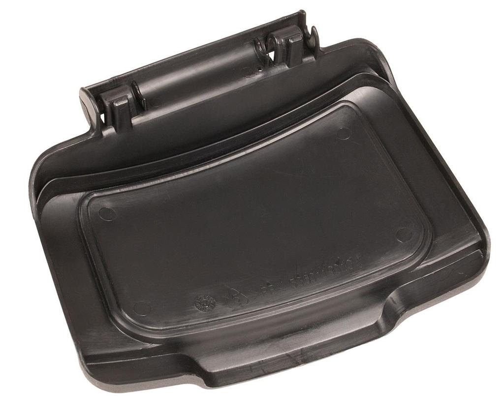 Weibang Wb536Sb Side Discharge Cover Red Original Part 5360119010J