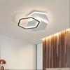 Modern LED Ceiling Chandelier For Living Dining Bedroom Balcony Kitchen Ceiling Lamp Indoor Home Decor Lighting Fixture Luster