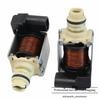 4T65E Fits Chevrolet Impala Buick Lucerne PontiacTransmission Solenoid Kit Set.