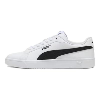 Grounded SL Comfortable Low-Top Sneakers Unisex Sneakers White 398417-03