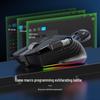 OLOEY W13 Tri-Mode RGB Gaming Mouse