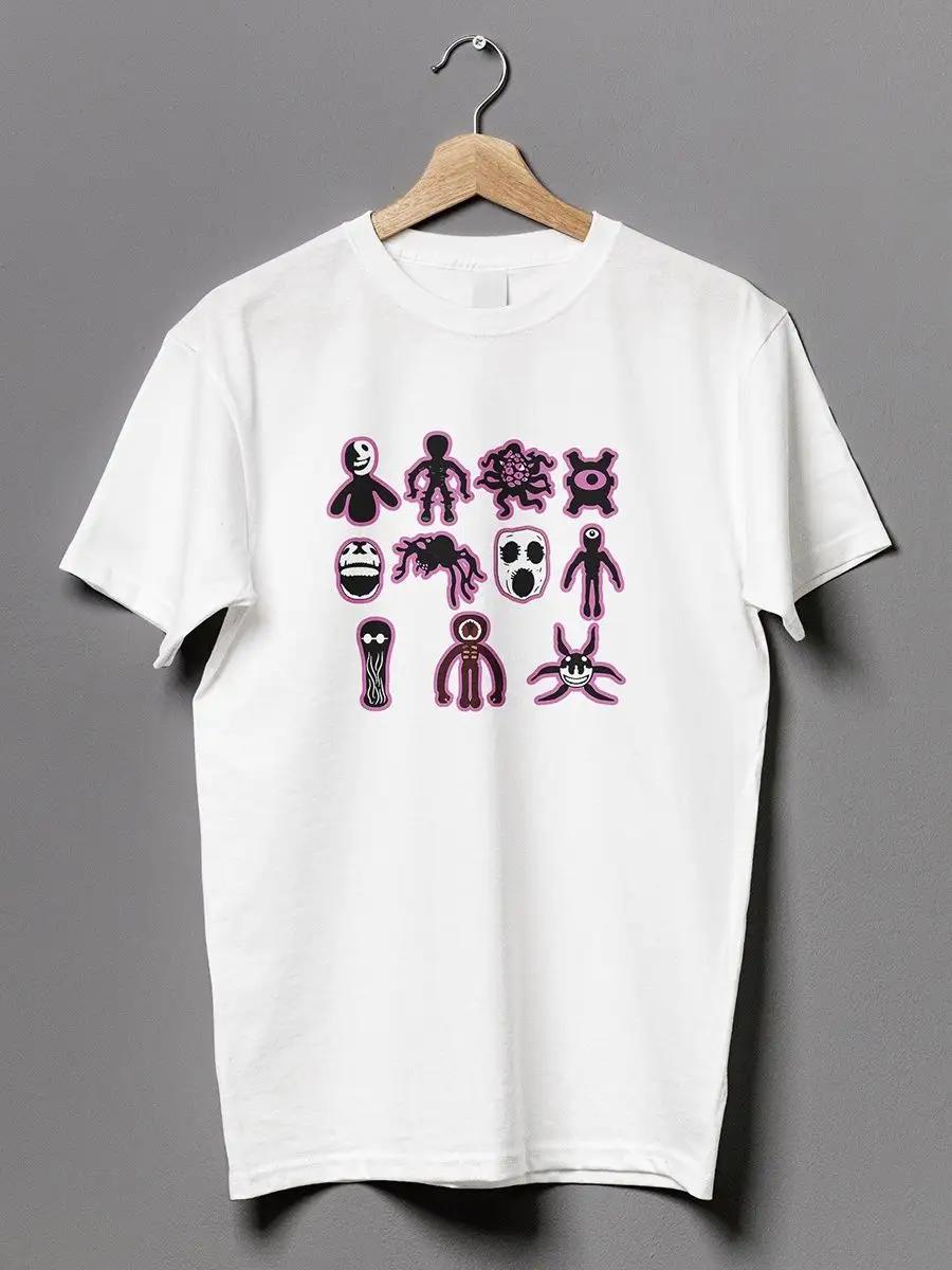 Cotton oversized T-shirt with PHONE CALL SMB print L