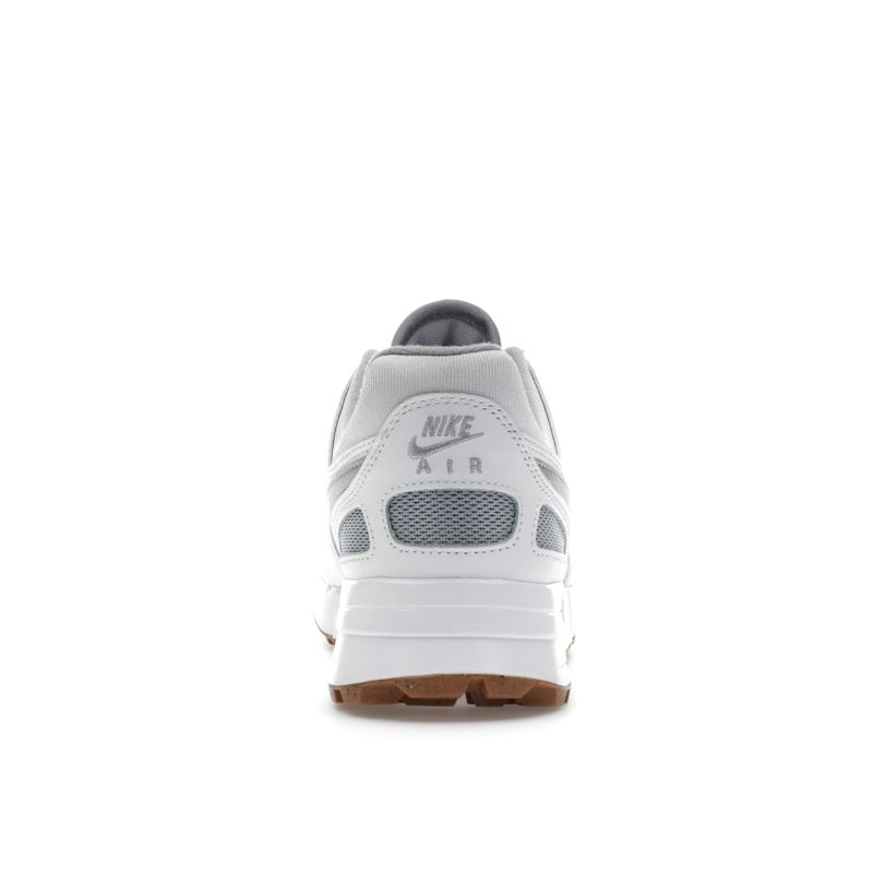 Nike Air Pegasus 89 Golf White Pure Platinum Gum Unisex Sneakers Gum-Medium-Brown HV3866-100