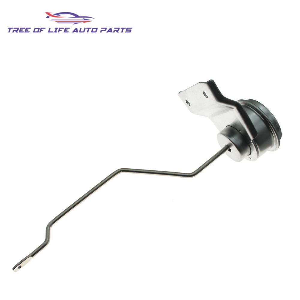 For Mitsubishi Pajero Montero Triton L200 Shogun Hyundai H-1 4D56 2.5 Diesel New Turbocharger Actuator Wastegate Release Valve