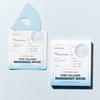 1 Box of Pore Collagen Nano Shot Mask (5 Sheets)