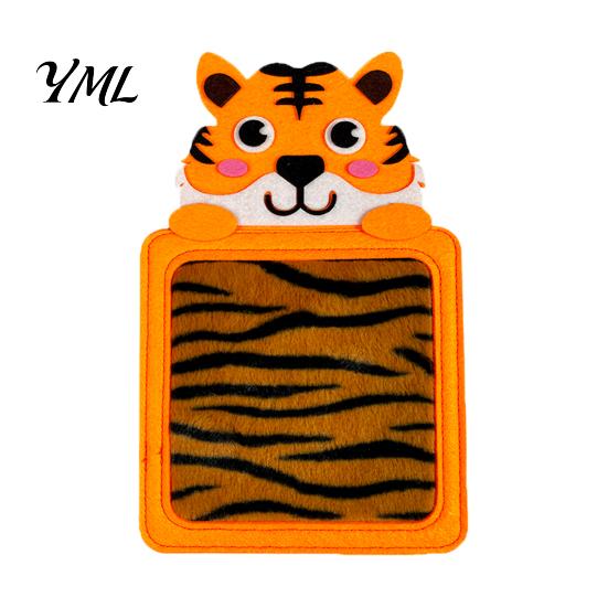 Infant Tactile Stimulation Toy 1/8Pcs Kids Animal Theme Sensory Mat, Wall Panel Textured Tile, Baby Touch And Feel Activity Mat for Preschool Playroom