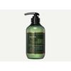 J.Mella in Francia Mir Minty Hair Loss Shampoo per capelli alla fragranza marina agli agrumi, 500 ml, 3 pz.