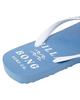 BILLABONG ONE TIME LOGO THONGS