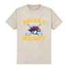 Summer Fashion Trendy Tee Men Women Vintage Top  TV Off Campus Briar University T-shirt O-neck Graphic Print Tshirt Short Sleeve Cotton Casual Tshirts