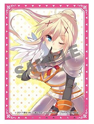 Kakusuri Blessing On This Wonderful Vol.12 “KonoSuba God’s world!/Darkness” (KS-38)