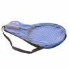 Kids Tennis Racket Shock Absorbing Professional Iron Frame Children Tennis Training Racquet for 3 To 5 Years Old