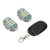 2pcs Drone Strobe Light for Air 3S for Mini 4 4Pro Night Flight Anti Collision Led Lights for Drone Car Motorcycle