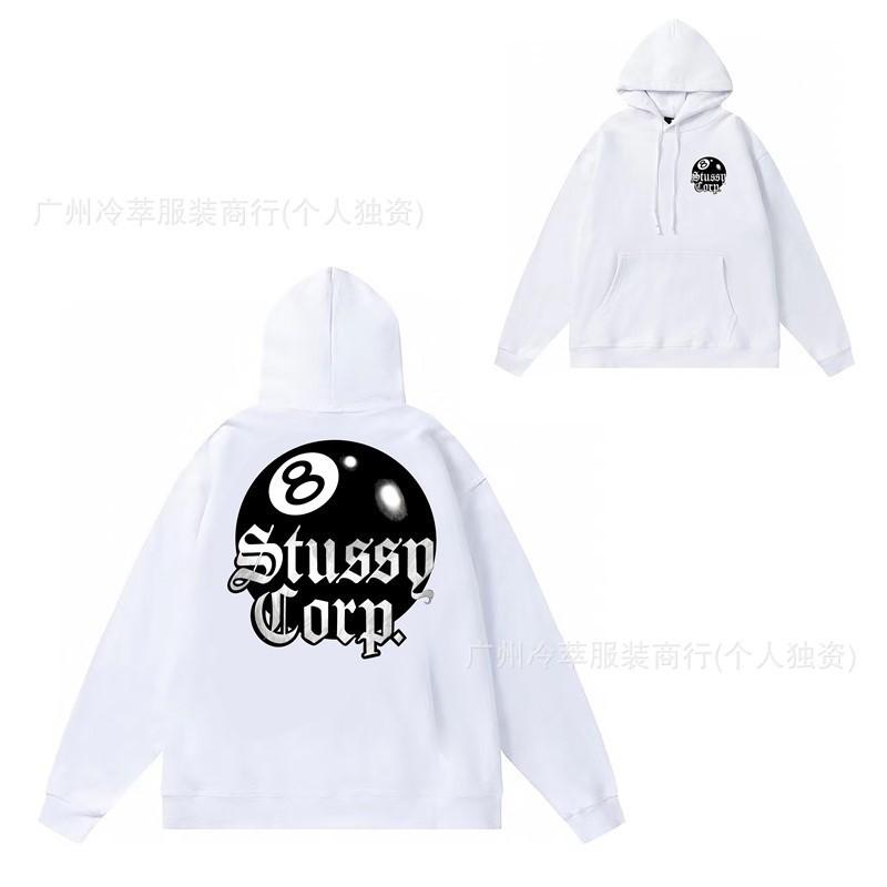 Mens Oversized Hooded Sweatshirt With Letter Print Streetwear Style Cotton Pullover Winter