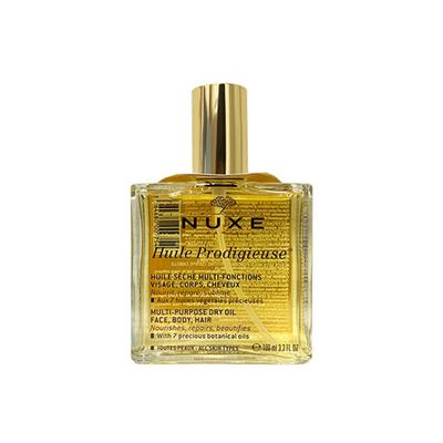 Nuxe Will Prodigy Multi Dry Oil, 1 Einheit, 100ml