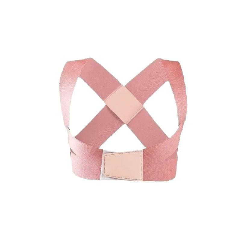Invisible Posture Corrector for Women: Hunchback Prevention and Body Shaping Solution
